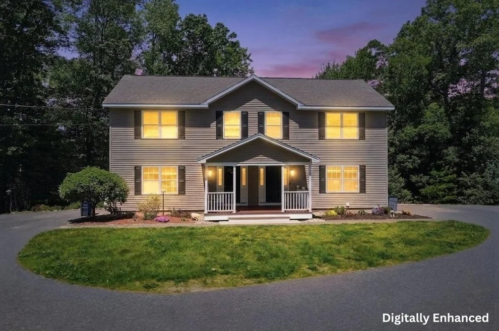 Unit for sale at 25 Acorn Street, Middleton, MA 01949