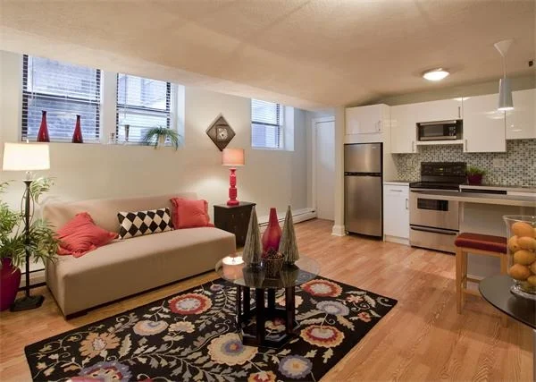 Unit for sale at 86 Jersey St, Boston, MA 02215