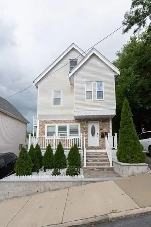 Unit for sale at 14 Russell St, Everett, MA 02149