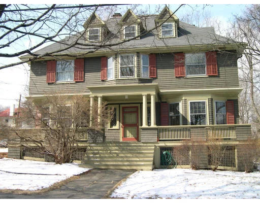Unit for sale at 59 Maple Street, Newton, MA 02466