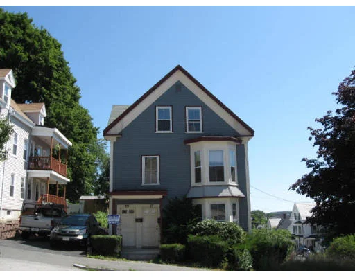 Unit for sale at 27 Observatory Ave, Haverhill, MA 01832