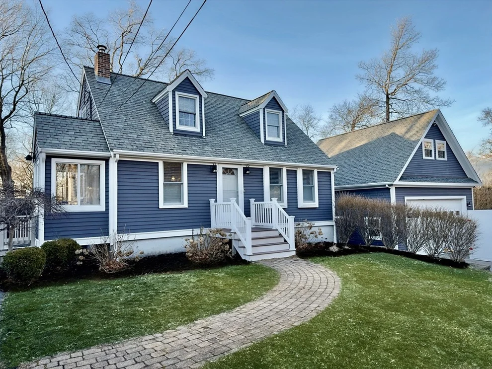 Unit for sale at 26 Taft Rd, Weymouth, MA 02188