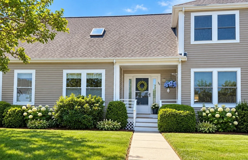 Unit for sale at 36 Bay Pointe Dr Ext, Wareham, MA 02532
