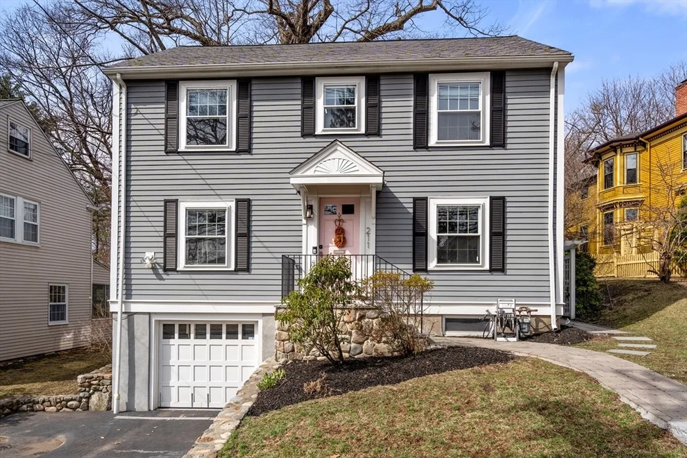 Unit for sale at 211 Grove Street, Newton, MA 02466