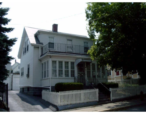 Unit for sale at 60 Boston Street, Somerville, MA 02143