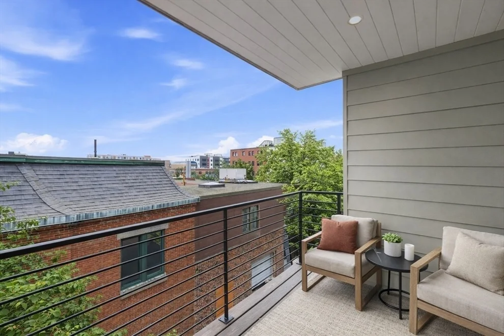 Unit for sale at 118 B Street, Boston, MA 02127