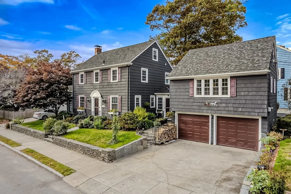 Unit for sale at 1146 Ray Street, Fall River, MA 02720
