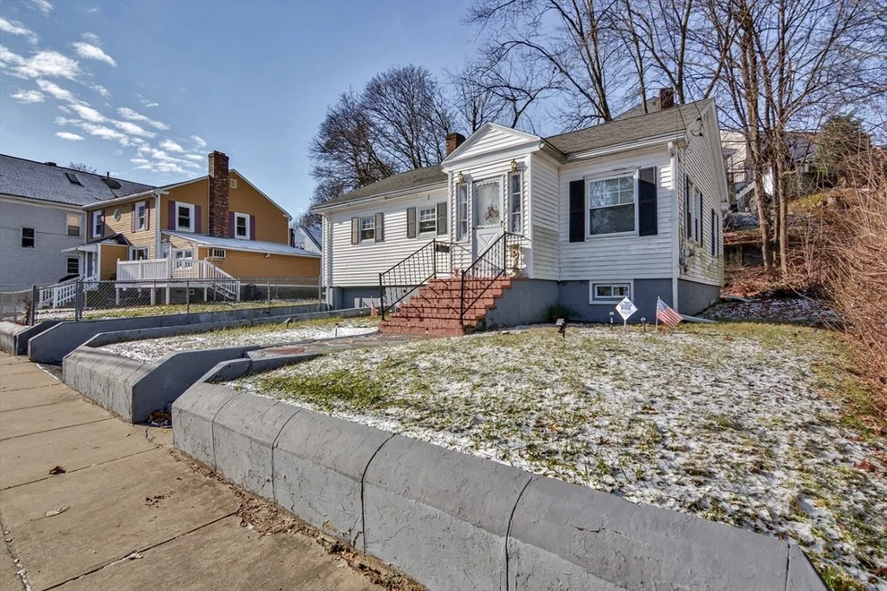 Unit for sale at 22 School St, Lawrence, MA 01841