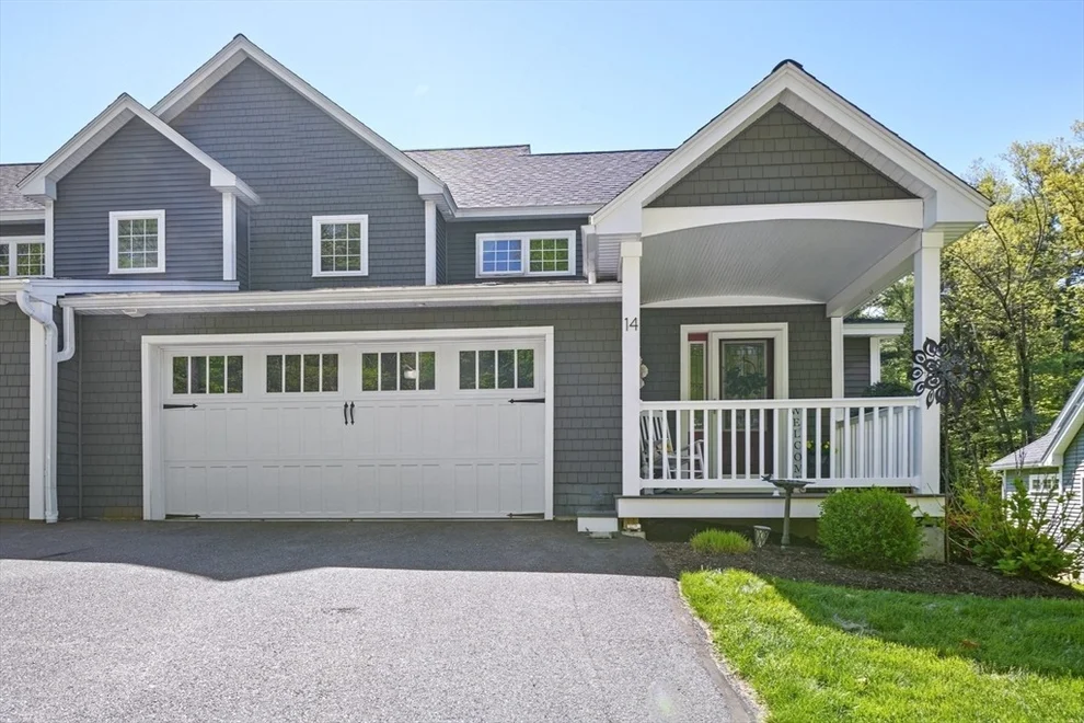 Unit for sale at 14 Shamrock Way, Sterling, MA 01564