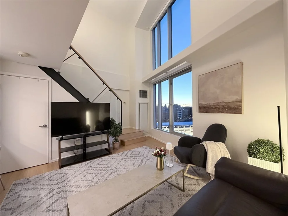 Unit for sale at 1 Earhart, Cambridge, MA 02141