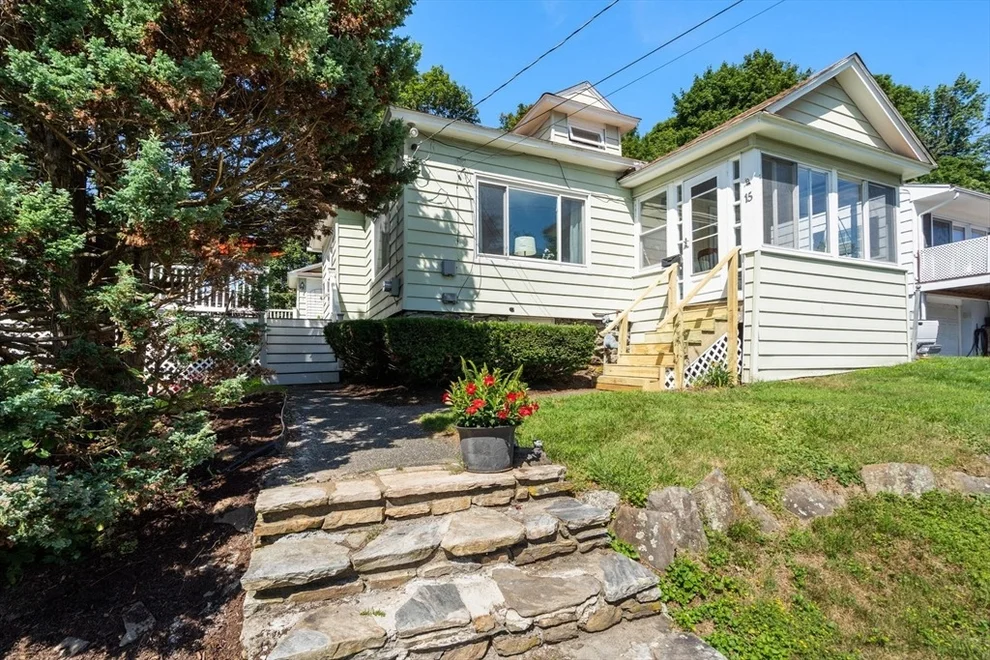 Unit for sale at 15 Chatanika Ave, Worcester, MA 01602