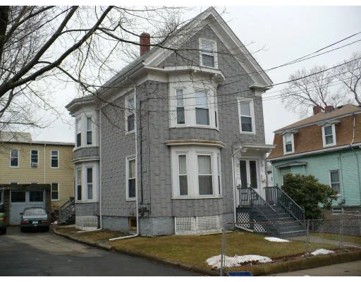 Unit for sale at 22 Hawthorne Street, Somerville, MA 02144