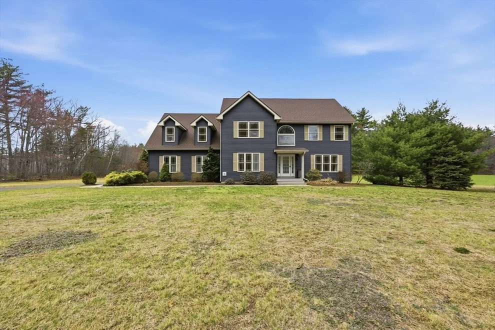 Unit for sale at 13 Shattuck Rd, Hadley, MA 01035