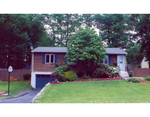 Unit for sale at 63 Bennett Street, Hudson, MA 01749