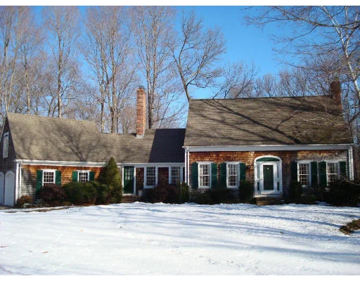 Unit for sale at 32 Strawberry Hill St., Dover, MA 02030