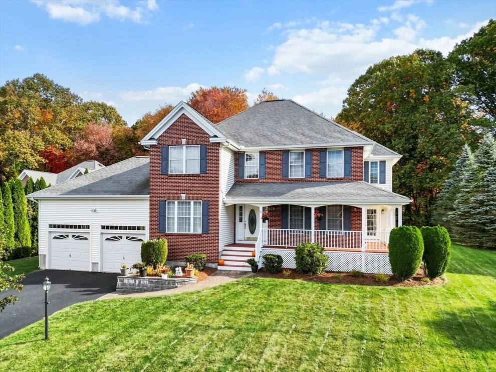 Unit for sale at 6 Hutchins Way, Westford, MA 01886