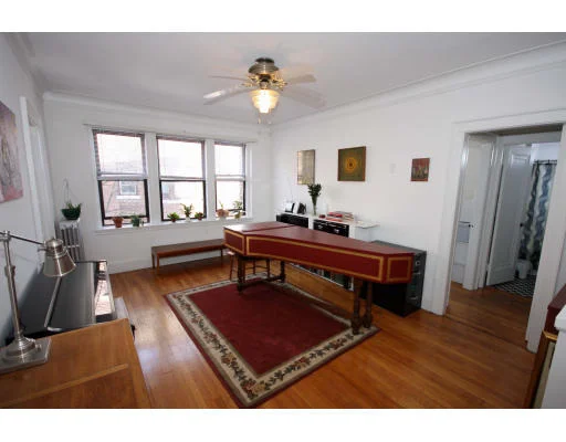 Unit for sale at 137 Englewood Avenue, Boston, MA 02135