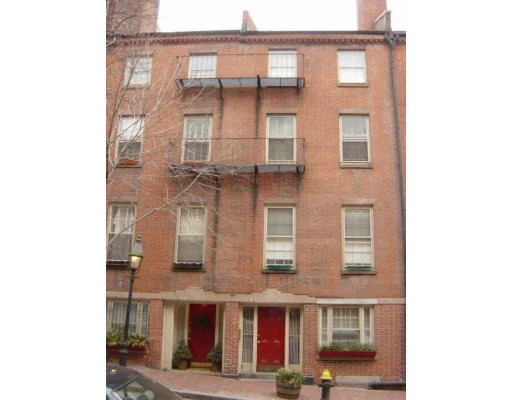 Unit for sale at 21 Hancock St, Boston, MA 02114