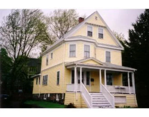 Unit for sale at 507 Lebanon Street, Melrose, MA 02176