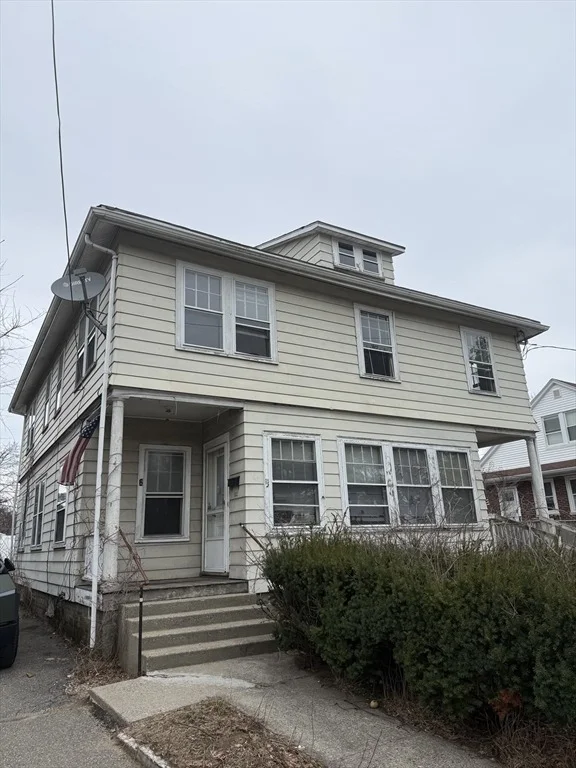 Unit for sale at 6-8 South St., Stoneham, MA 02180