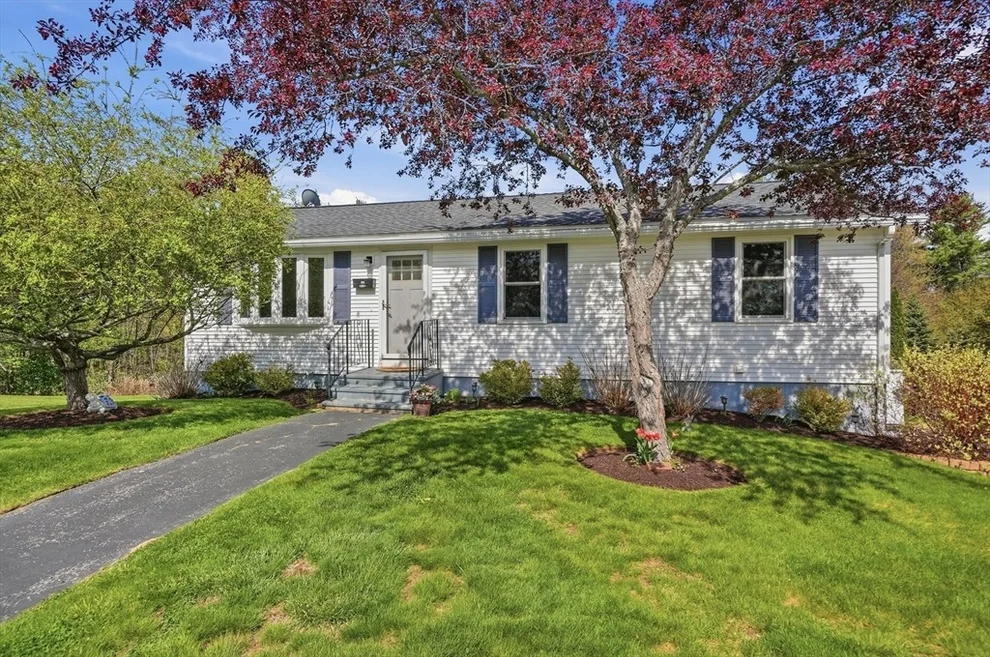 Unit for sale at 124 Wedgewood Road, Worcester, MA 01602