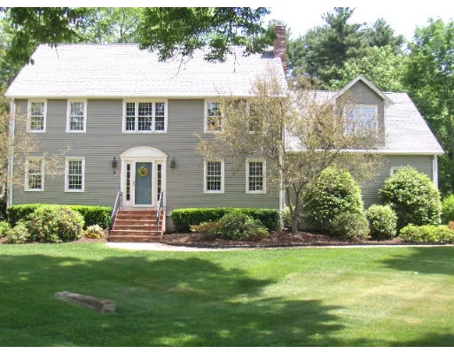 Unit for sale at 2 Cherry Tree Lane, Foxboro, MA 02035