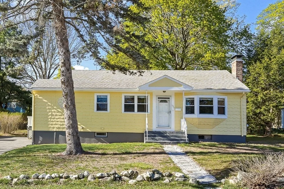 Unit for sale at 139 Summer St, Framingham, MA 01701