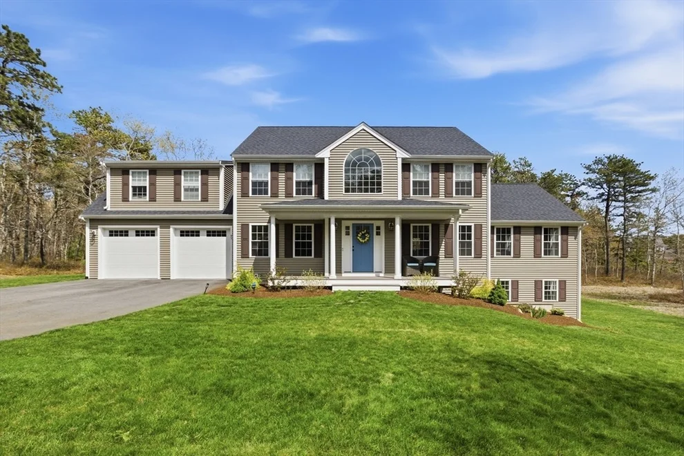 Unit for sale at 95 Nautical Way, Plymouth, MA 02360