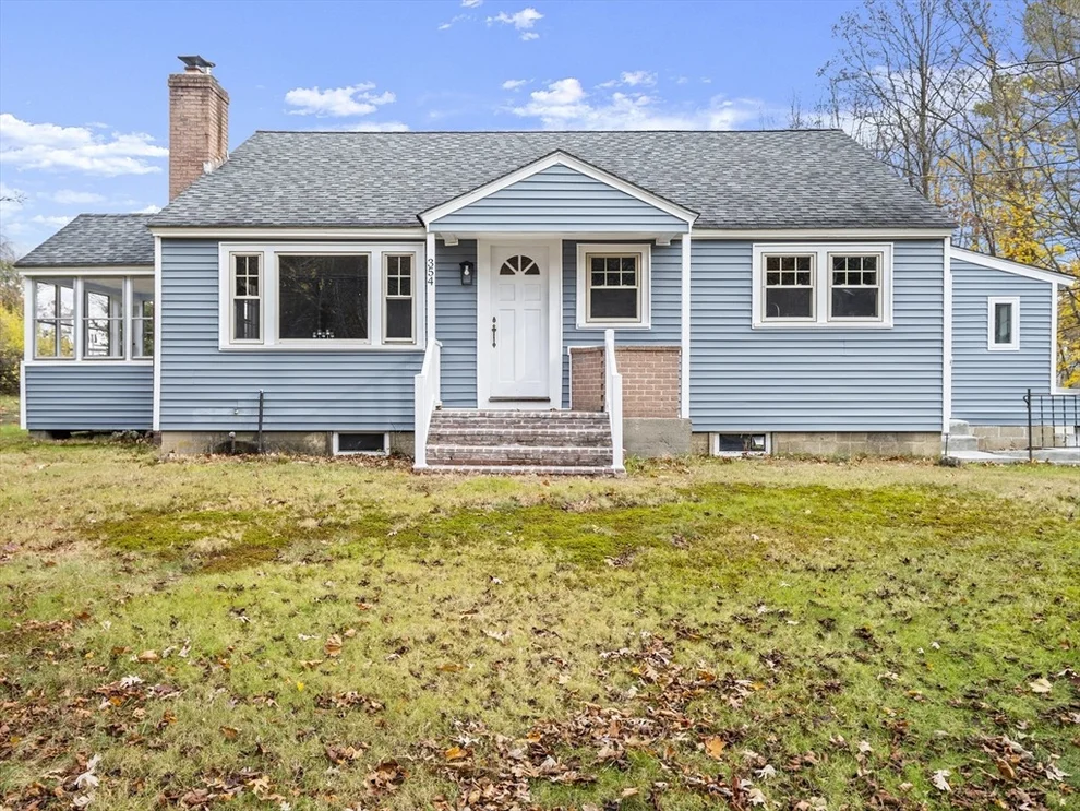 Unit for sale at 354 Townsend Rd, Groton, MA 01450