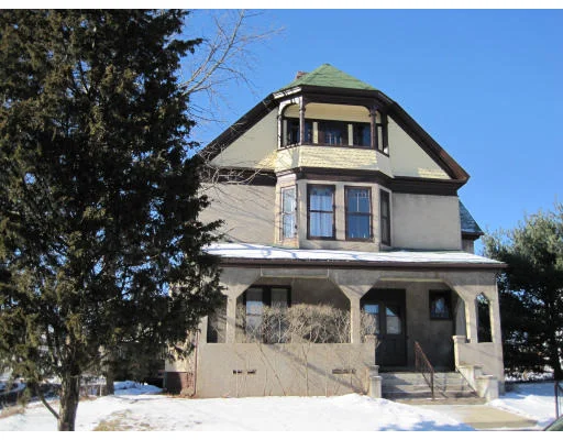 Unit for sale at 24 Oconnor Avenue, Holyoke, MA 01040