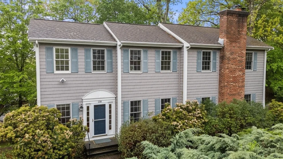 Unit for sale at 138 Worcester Ln, Waltham, MA 02451