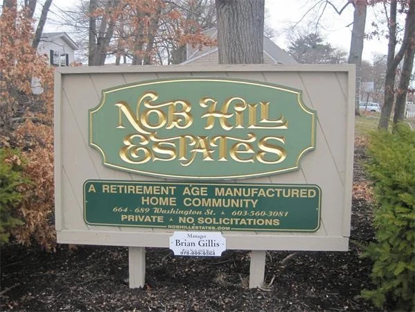 Unit for sale at 25 Leisure Terrace, Weymouth, MA 02188