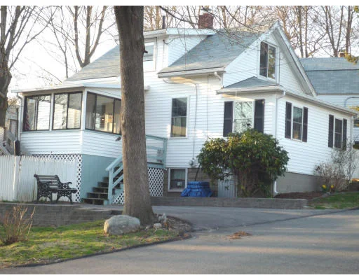 Unit for sale at 77 Squanto Rd, Weymouth, MA 02191