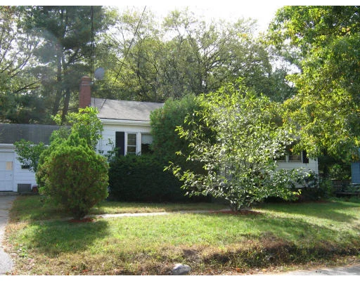 Unit for sale at 30 Locust St, Woburn, MA 01801