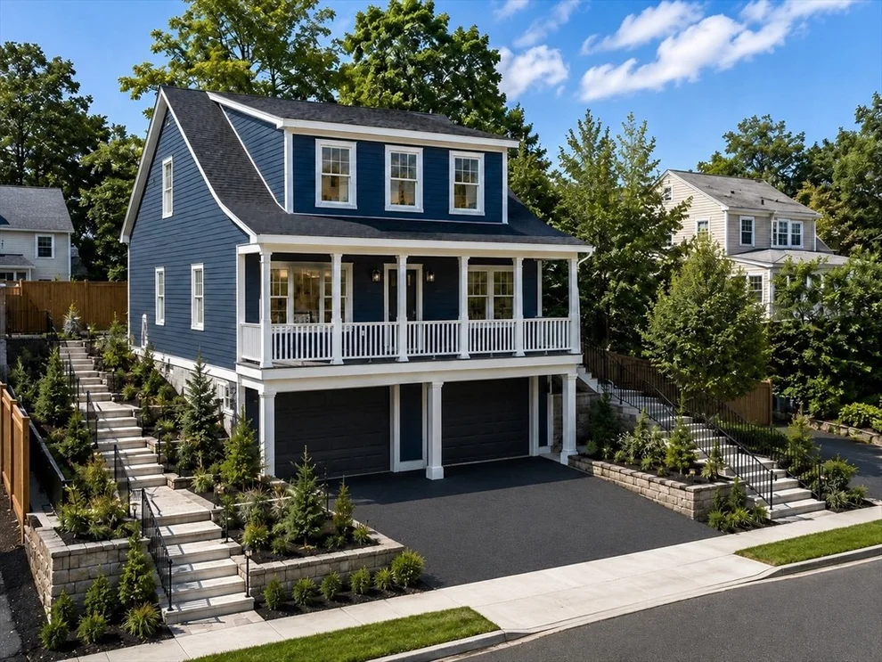 Unit for sale at 43 Bayard Street, Dedham, MA 02026