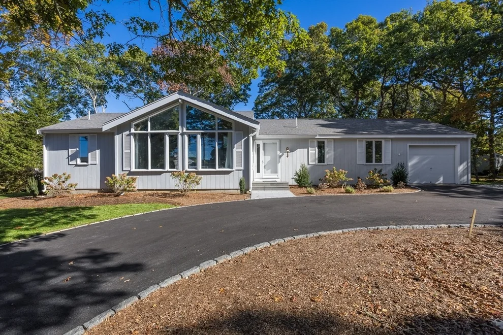 Unit for sale at 131 Portside Circle, Falmouth, MA 02536