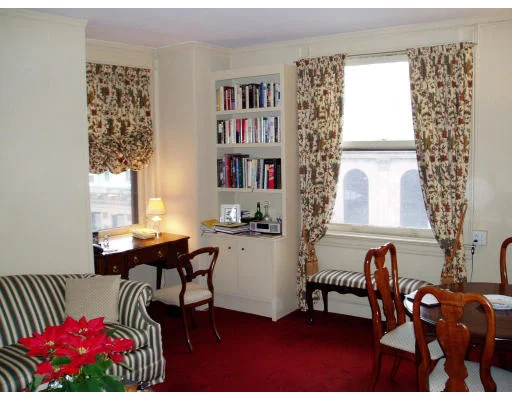 Unit for sale at 21 Beacon Street, Boston, MA 02108