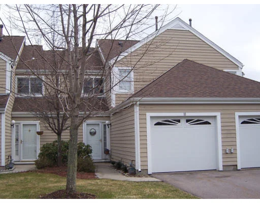 Unit for sale at 10 Merganser Way, Walpole, MA 02081