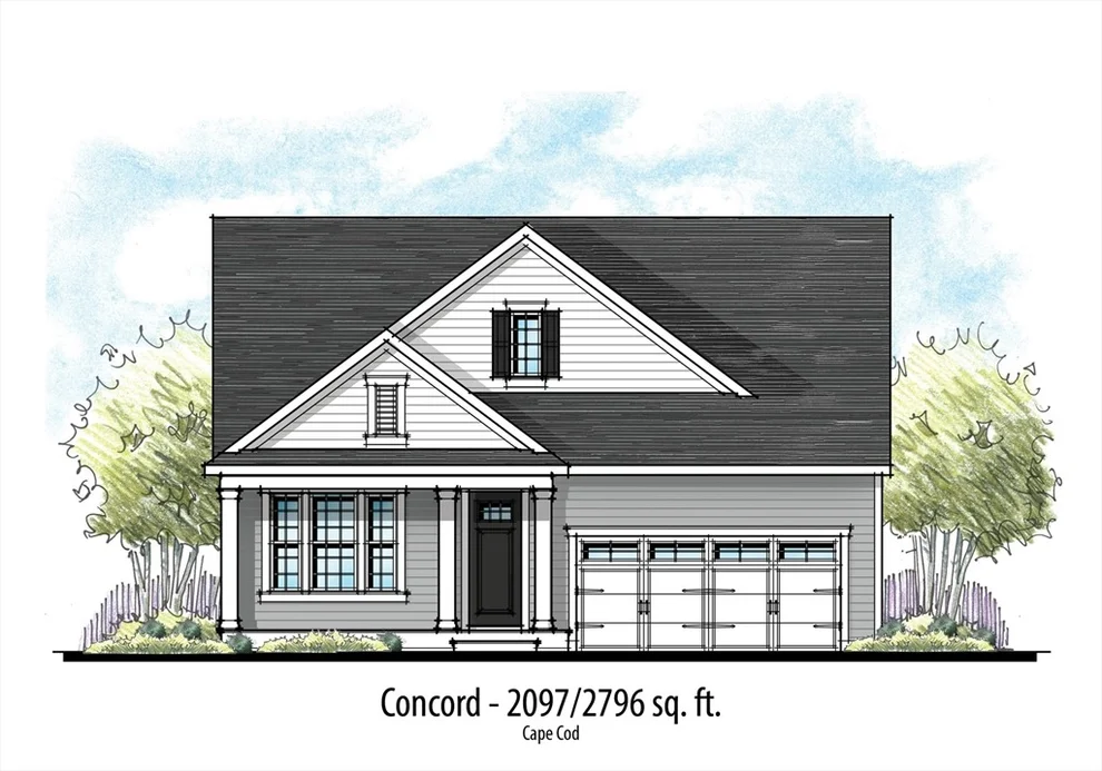 Unit for sale at R85 Boxwood Lane, Dighton, MA 02715