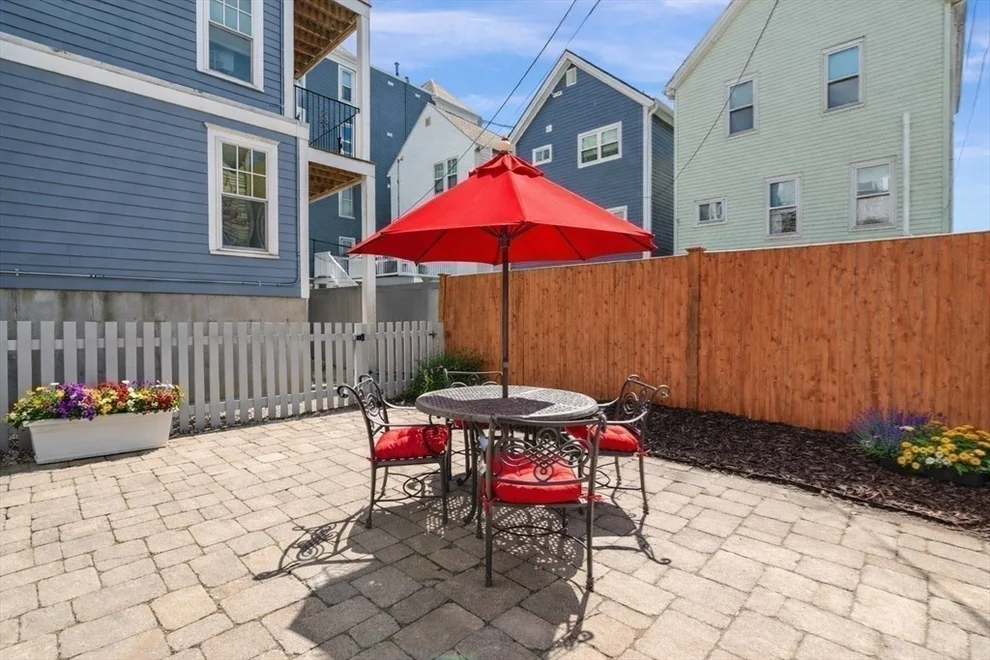 Unit for sale at 139 West 6th St, Boston, MA 02127