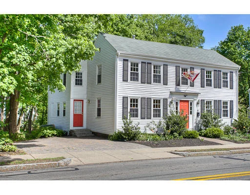 Unit for sale at 48 South Road, Bedford, MA 01730