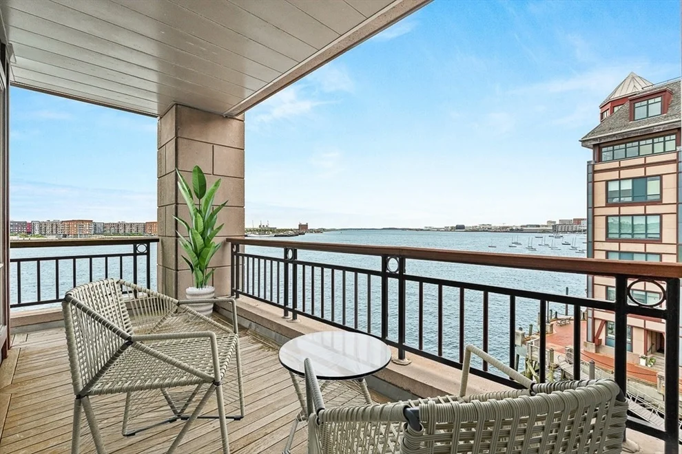 Unit for sale at 50 Battery St, Boston, MA 02109