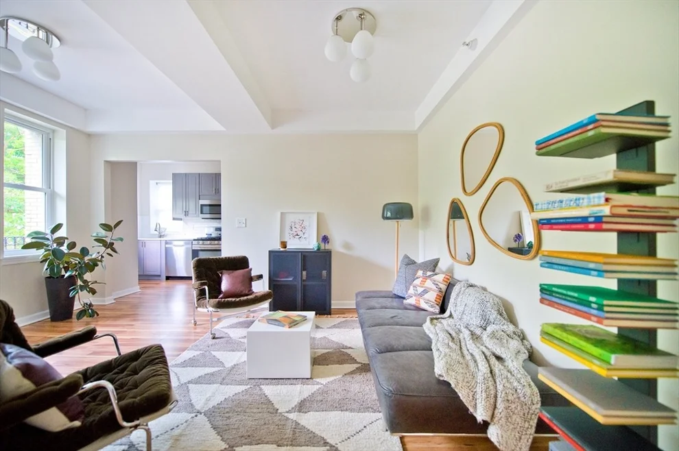Unit for sale at 39-41 Bishop Joe L Smith Way, Boston, MA 02121