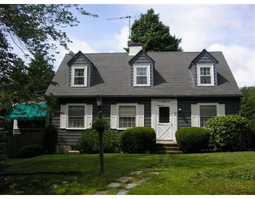 Unit for sale at 1 Stafford Rd, Danvers, MA 01923
