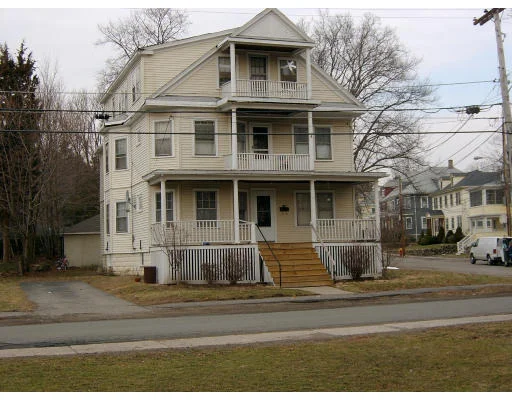 Unit for sale at 161 Winslow Avenue, Norwood, MA 02062