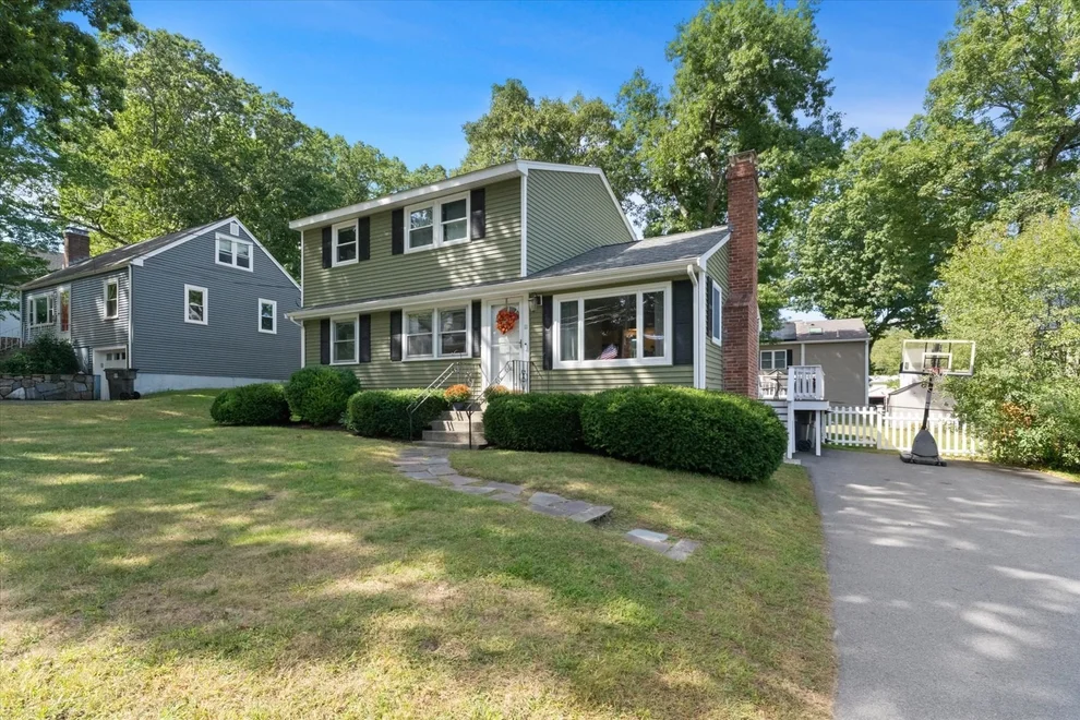 Unit for sale at 11 Lookout Avenue, Natick, MA 01760