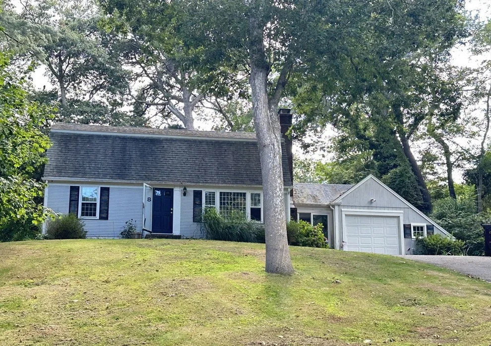 Unit for sale at 8 Windswept Dr, Sandwich, MA 02563