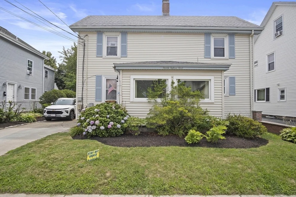 Unit for sale at 70 Waltham St, Watertown, MA 02472