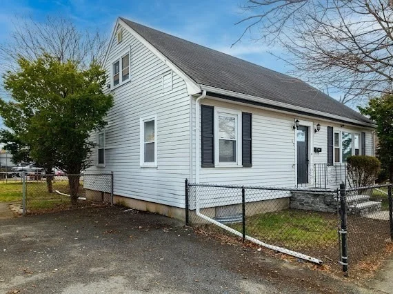 Unit for sale at 65 Gore Road, Revere, MA 02151