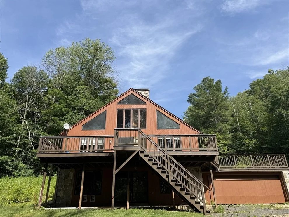 Unit for sale at 73 Hardwick Pond Rd, Ware, MA 01082